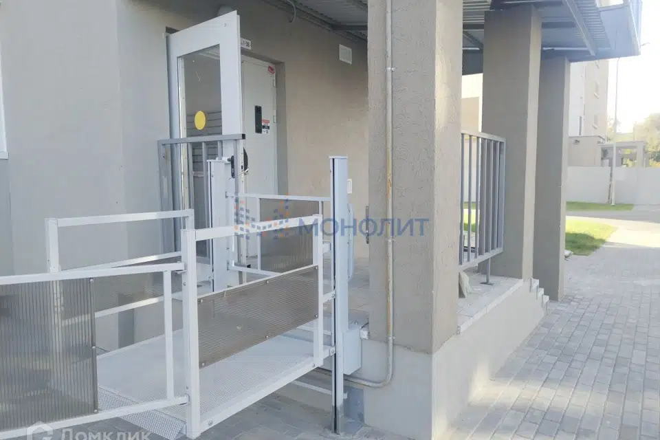 Продаётся студия, 22 м²