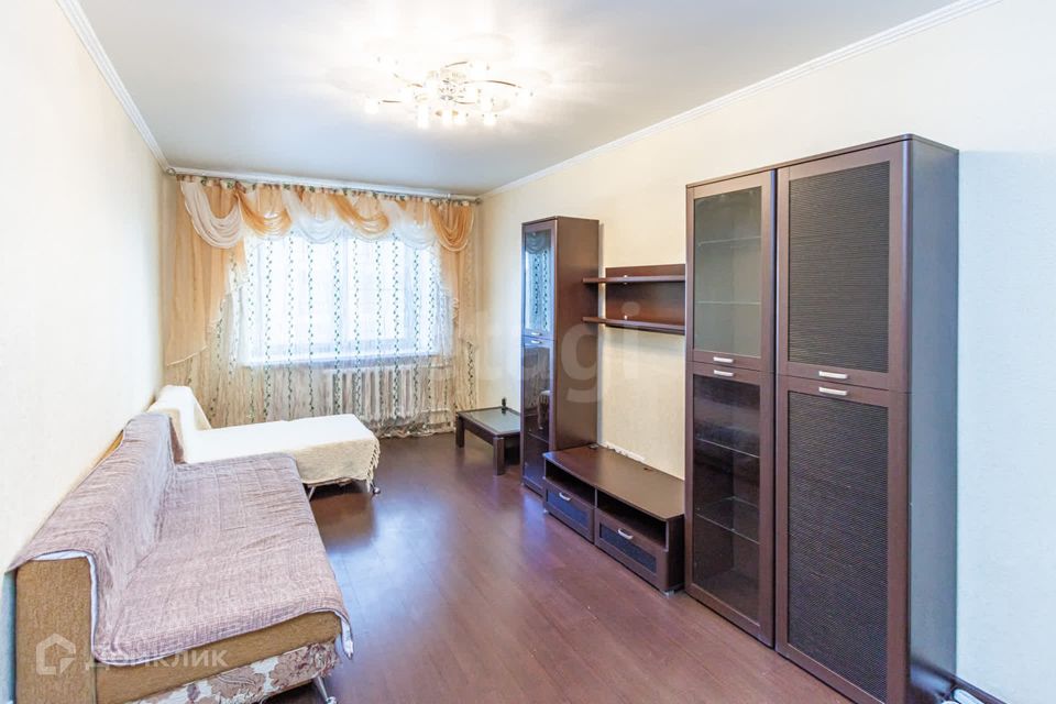 Продаётся 2-комнатная квартира, 59 м²
