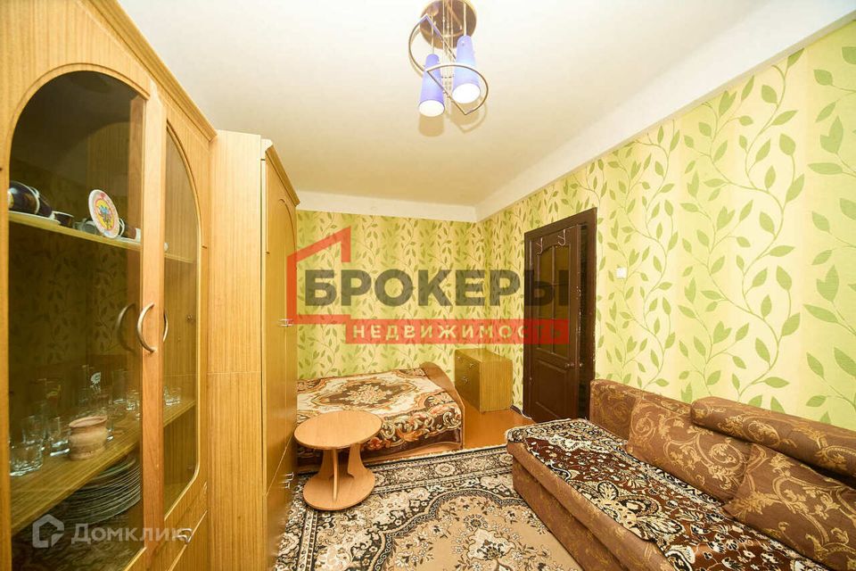 Продаётся 1-комнатная квартира, 29.2 м²