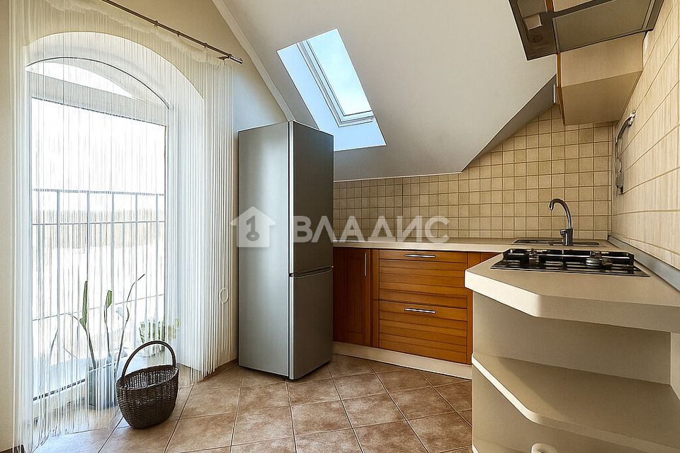 Продаётся 2-комнатная квартира, 49.4 м²