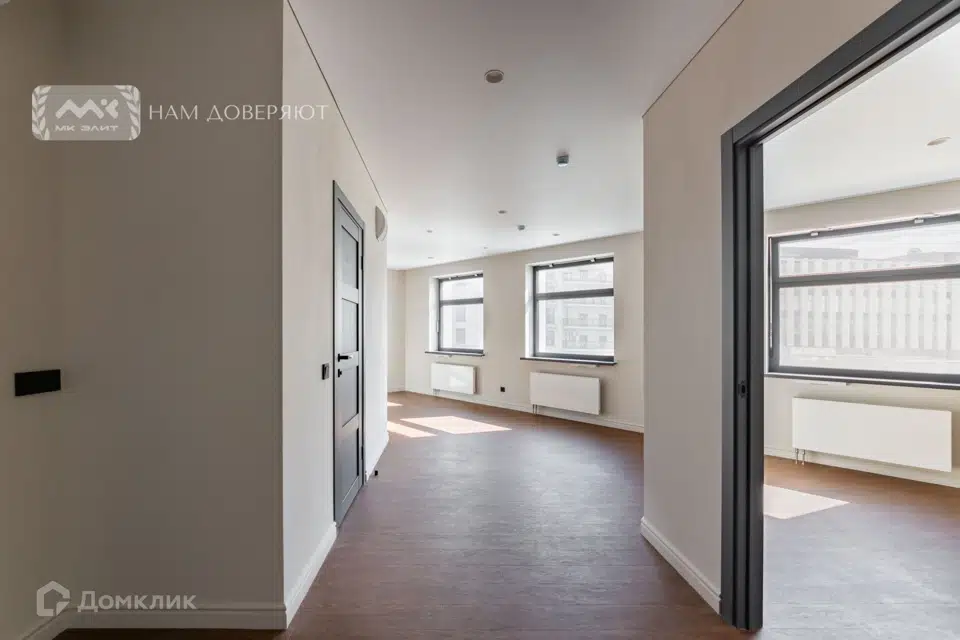 Продаётся 2-комнатная квартира, 42.2 м²