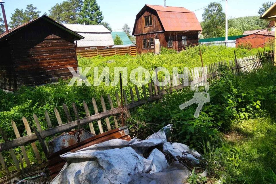 Снять дом в Барышево