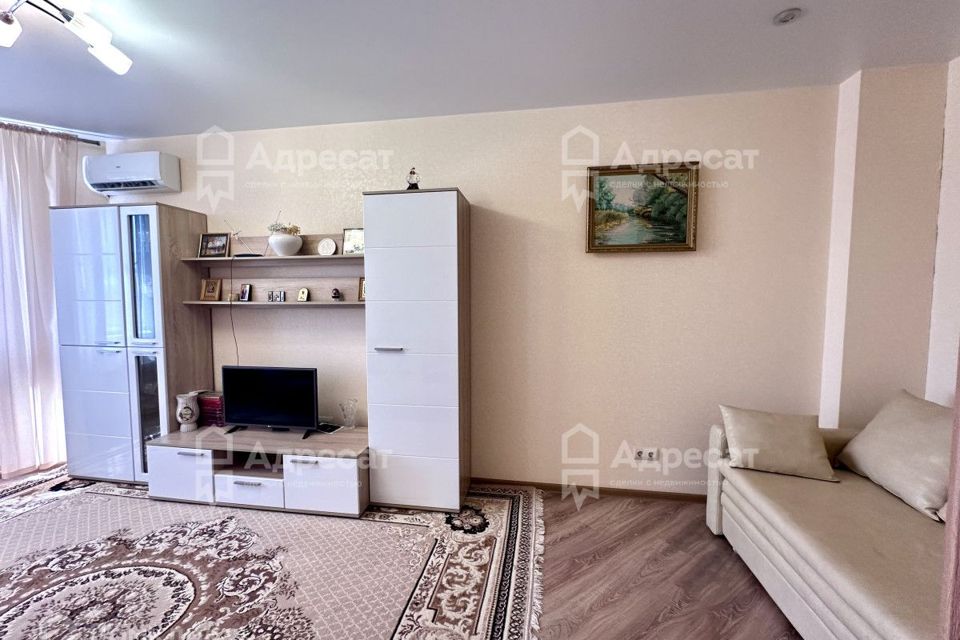 Продаётся 1-комнатная квартира, 35.9 м²