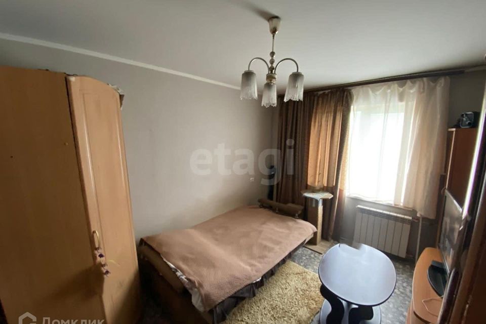 Продаётся студия, 17.1 м²