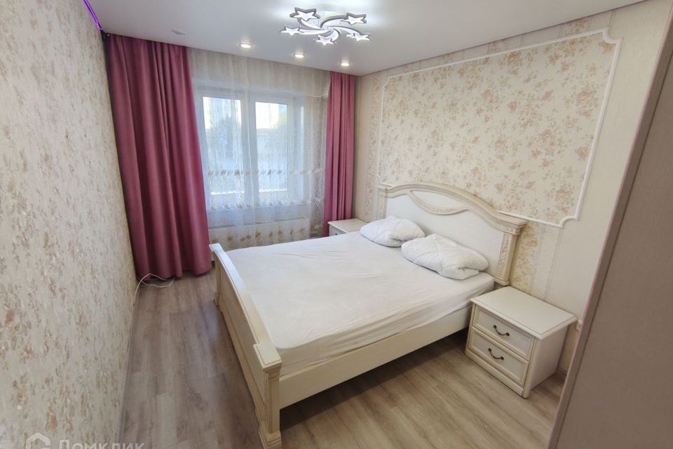 Сдаётся 3-комнатная квартира, 100 м²