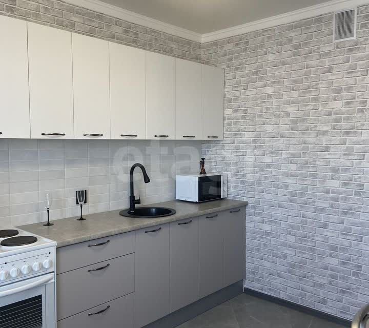 Продаётся 1-комнатная квартира, 36 м²