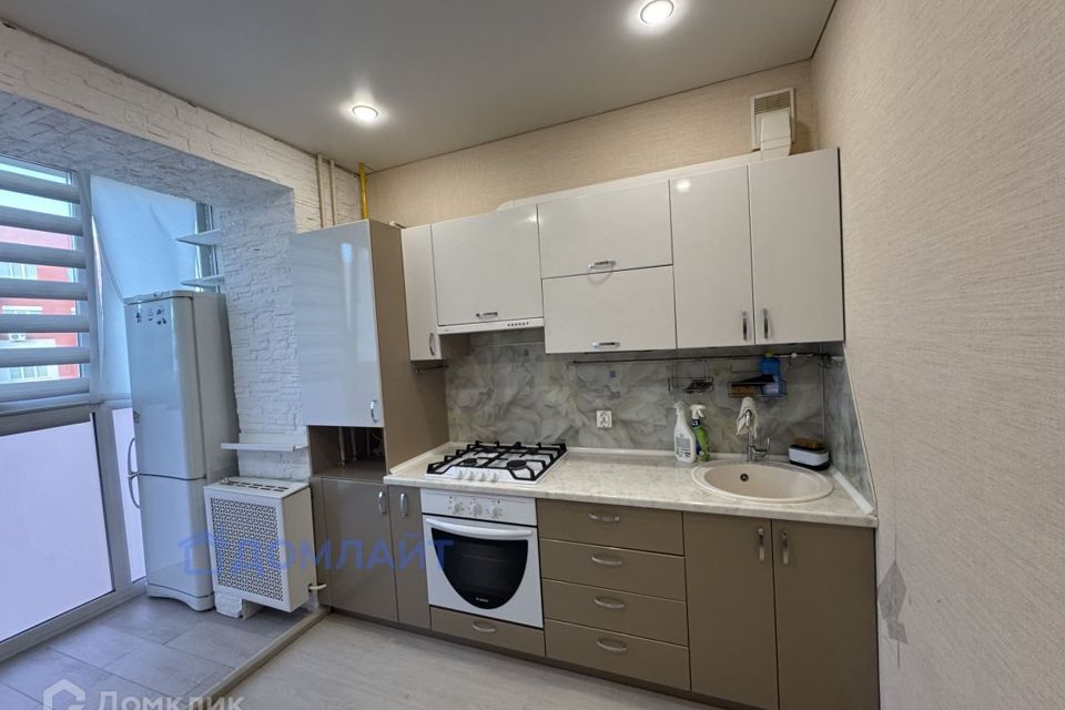 Сдаётся 1-комнатная квартира, 28.3 м²