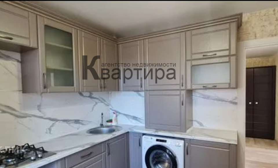 Продаётся 2-комнатная квартира, 50 м²