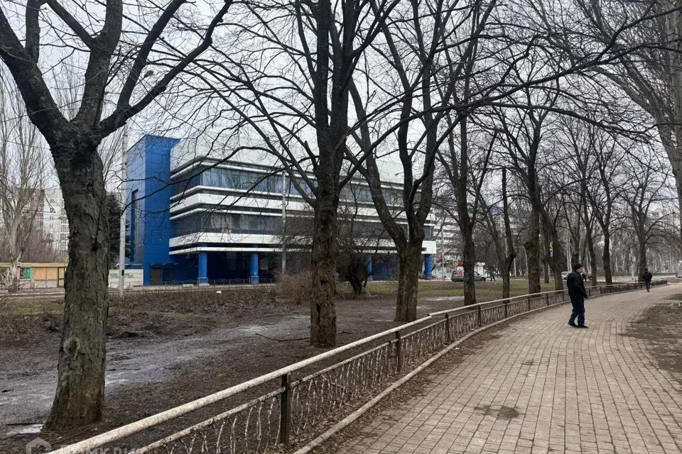 Продаётся офис, 123 м²