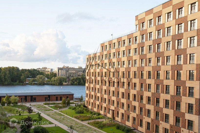 Сдаётся 3-комнатная квартира, 78 м²