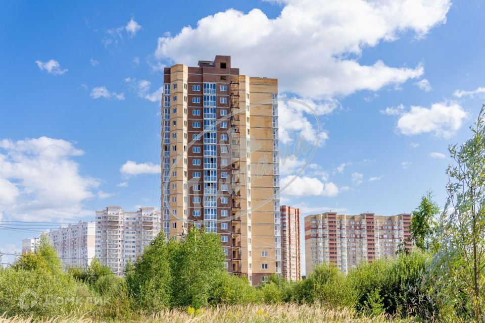 Продаётся 2-комнатная квартира, 71.09 м²