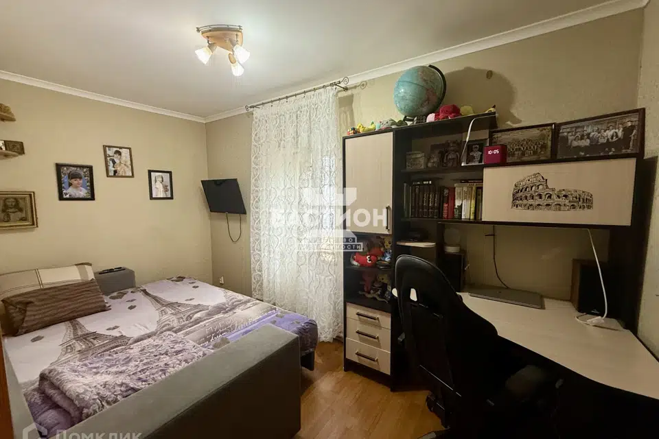 Продаётся 1-этажный дом, 65 м²