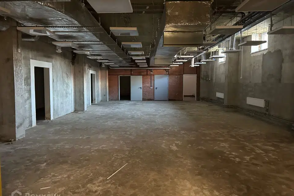 Сдаётся помещение своб. назначения, 281.4 м²