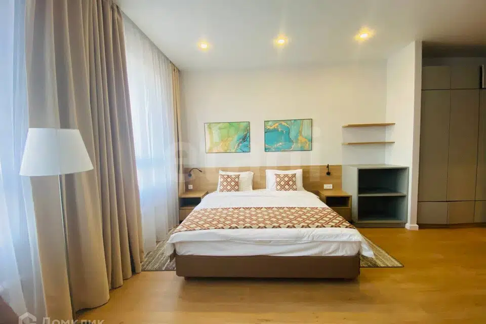 Продаётся 1-комнатная квартира, 28.1 м²