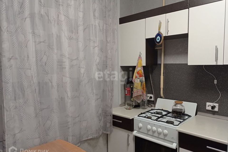 Продаётся 2-комнатная квартира, 45 м²
