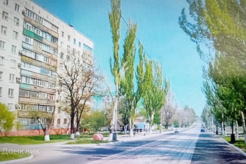 Продаётся 3-комнатная квартира, 62.5 м²