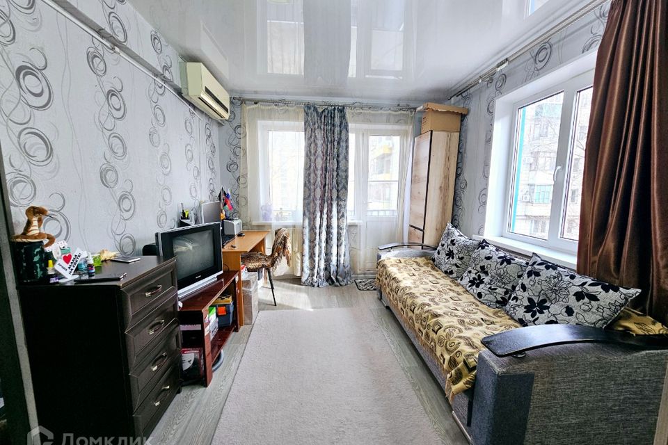 Продаётся 1-комнатная квартира, 30.5 м²