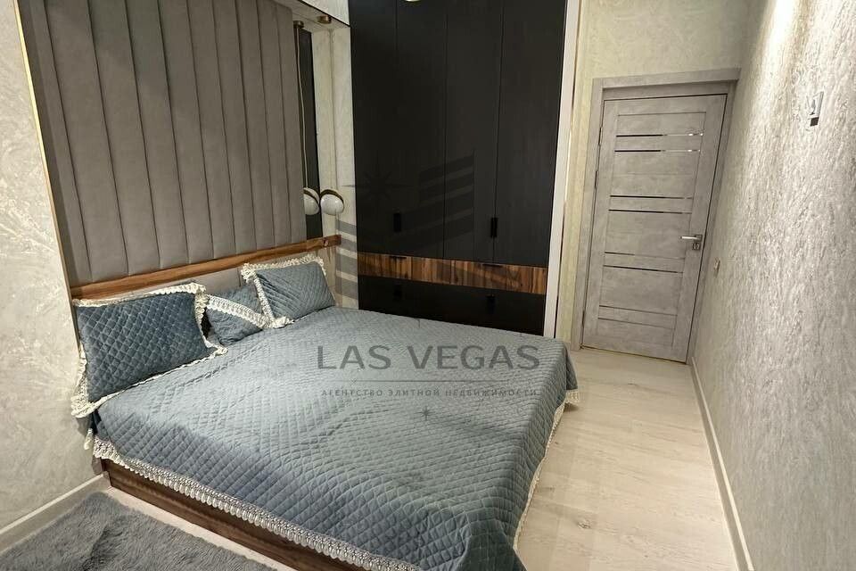 Сдаётся 2-комнатная квартира, 39 м²
