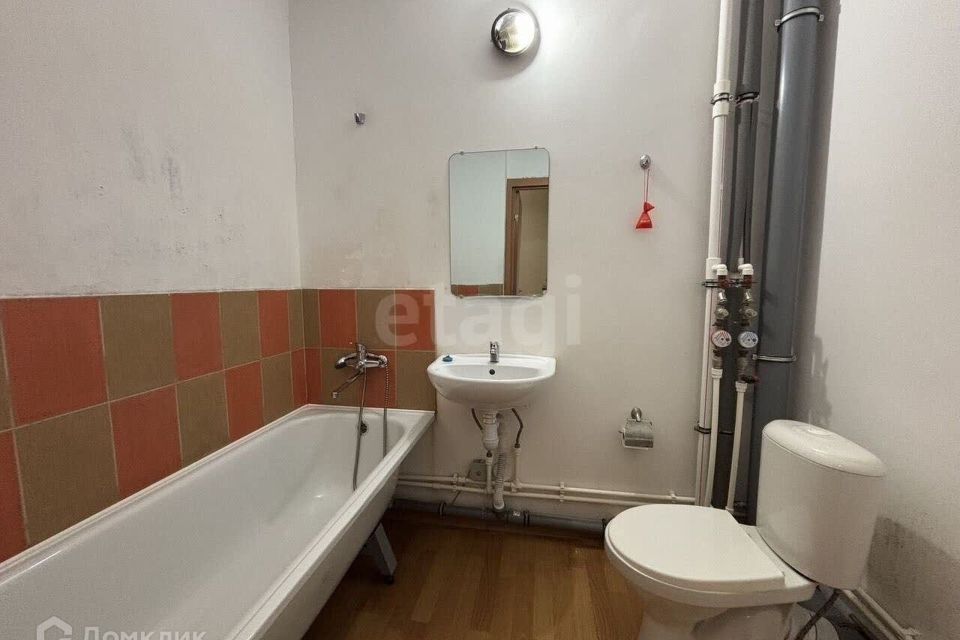 Продаётся студия, 26 м²