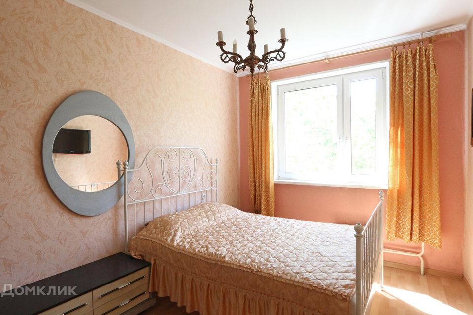 Продаётся 2-комнатная квартира, 50.2 м²
