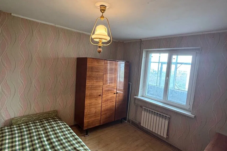 Продаётся 3-комнатная квартира, 71 м²