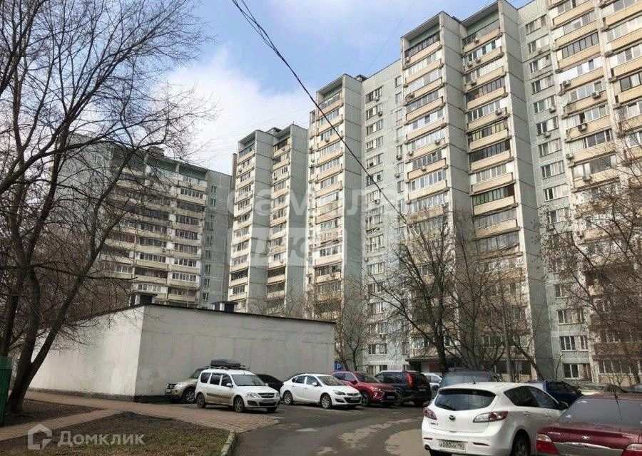 Продаётся 3-комнатная квартира, 64.5 м²