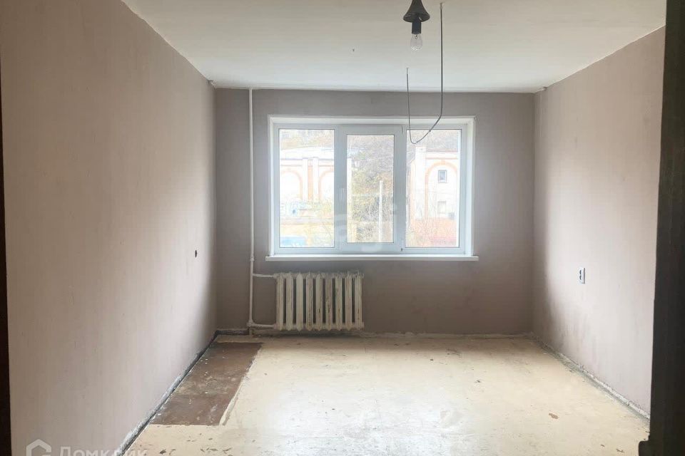 Продаётся 2-комнатная квартира, 44.5 м²