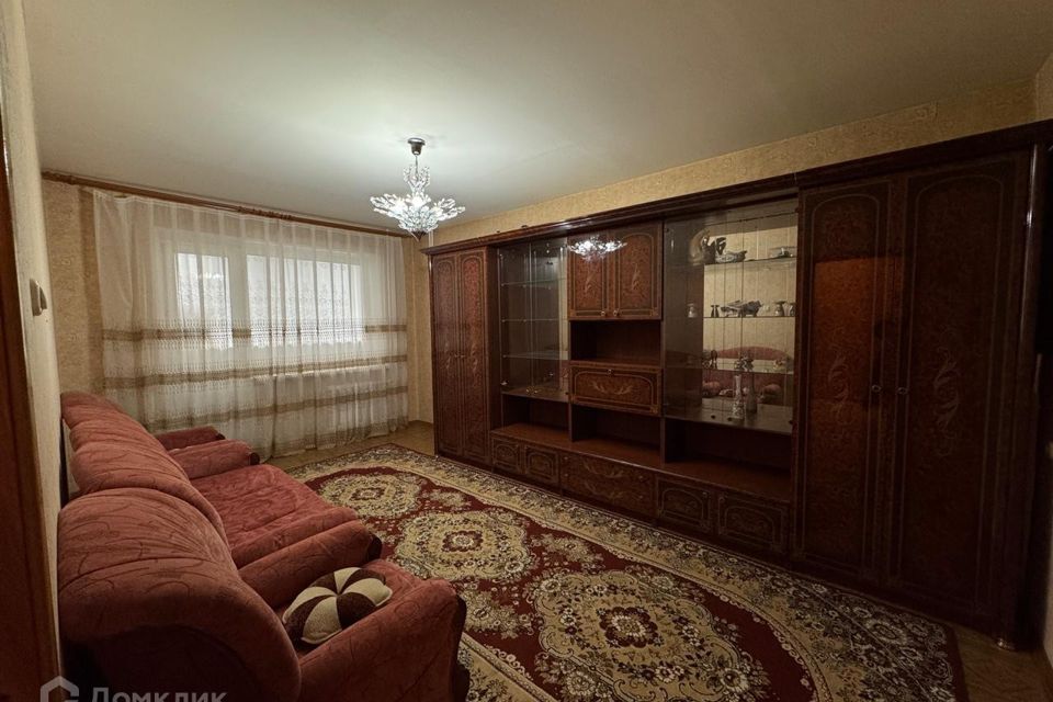 Продаётся 2-комнатная квартира, 64 м²