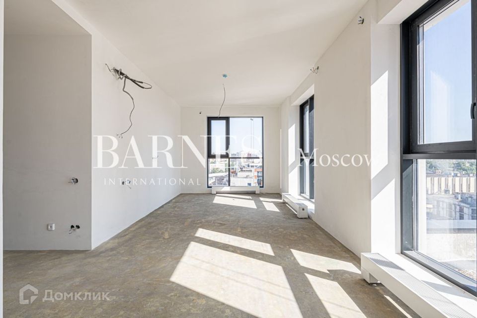 Продаётся 3-комнатная квартира, 73.2 м²