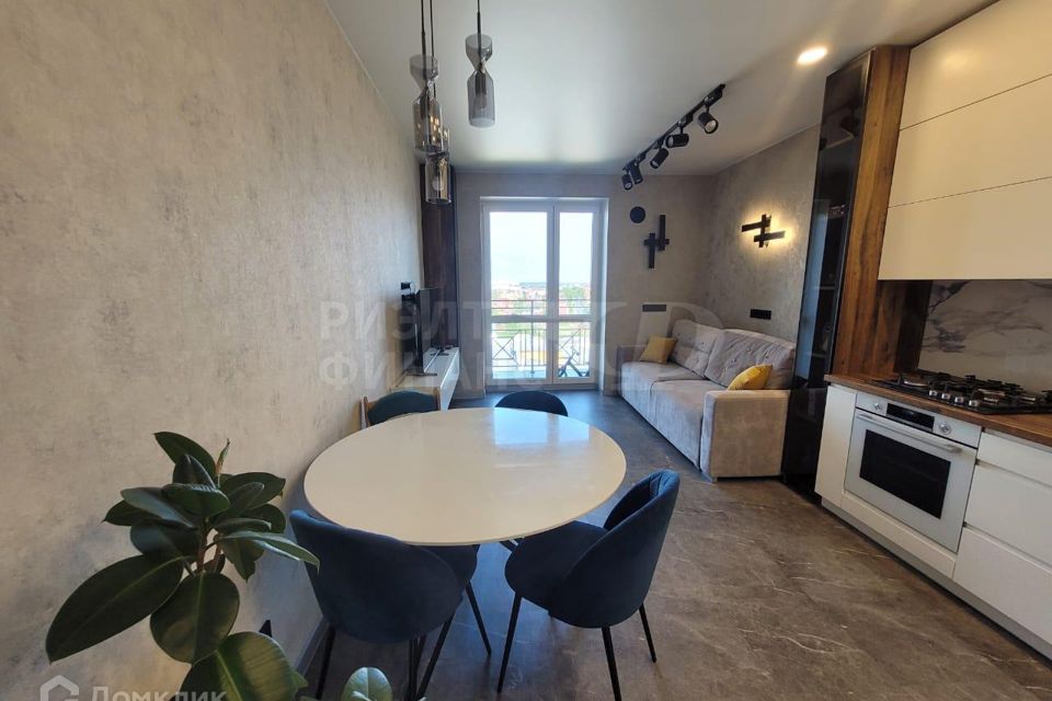Продаётся 2-комнатная квартира, 64 м²