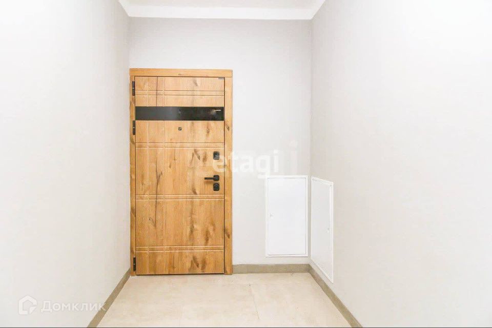Продаётся 3-комнатная квартира, 89.8 м²