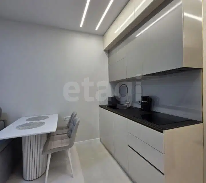 Продаётся студия, 23.5 м²