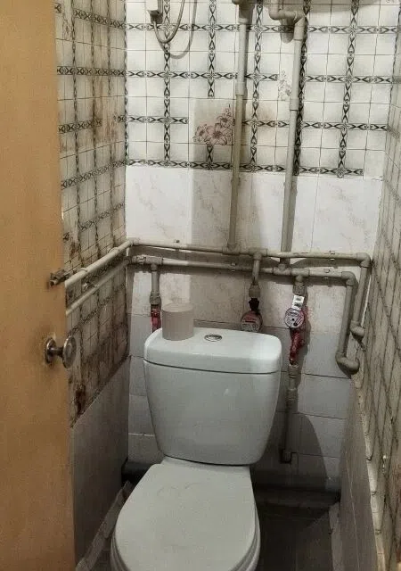 Продаётся 2-комнатная квартира, 52.9 м²