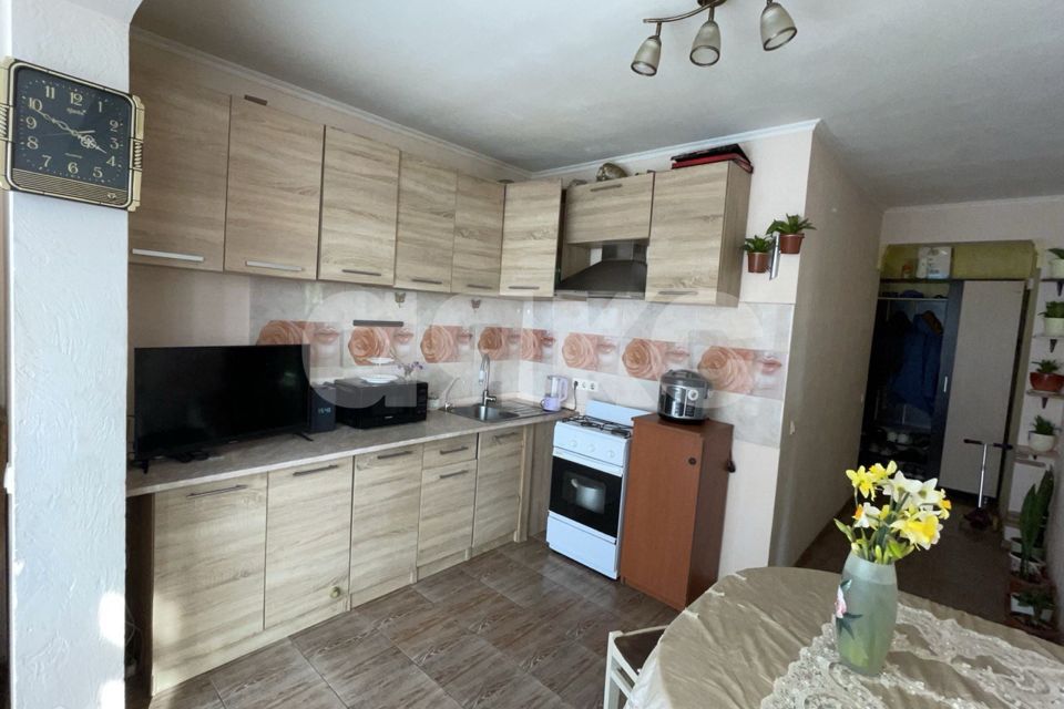Продаётся 2-комнатная квартира, 48.8 м²
