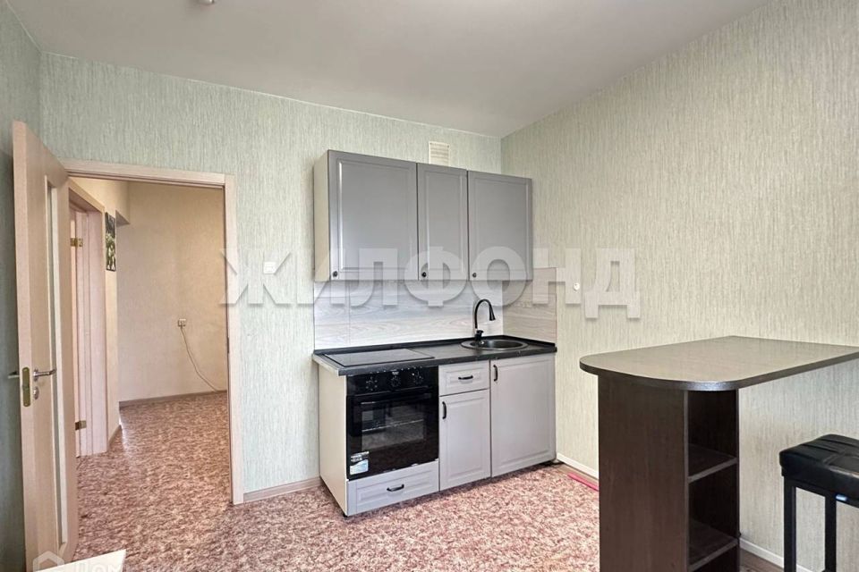 Продаётся 2-комнатная квартира, 58.5 м²