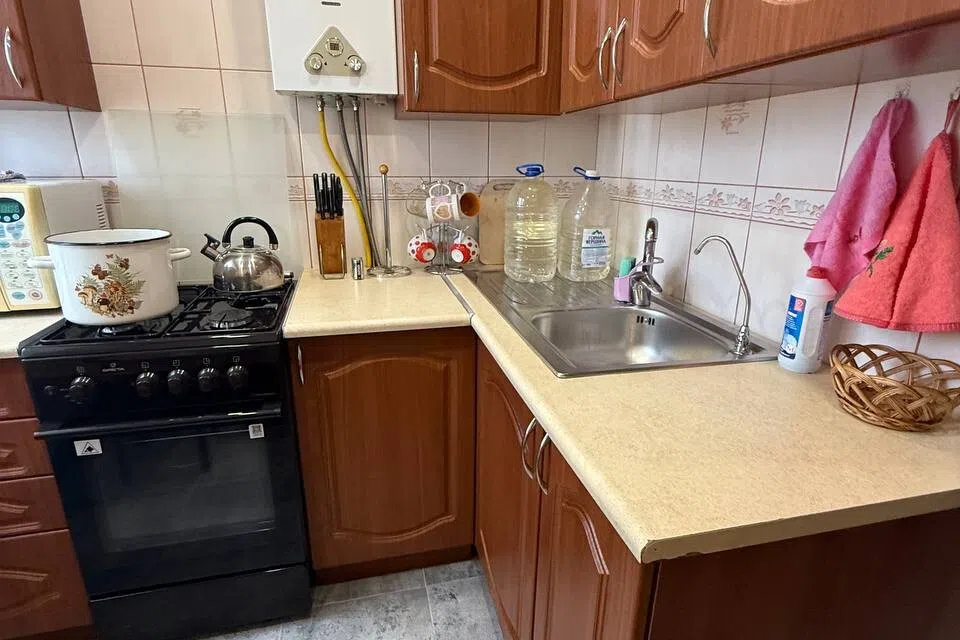 Сдаётся 1-комнатная квартира, 28 м²