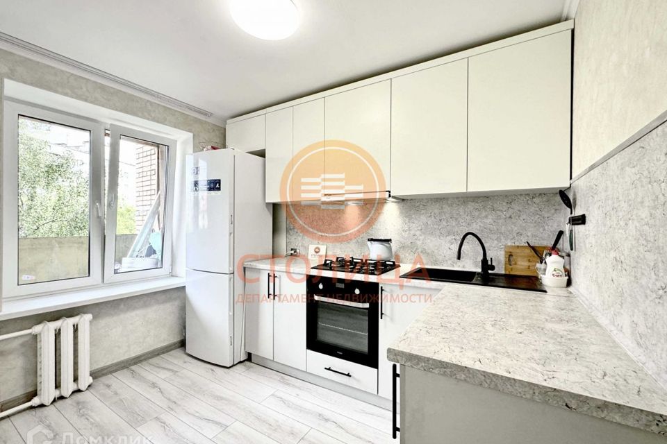 Продаётся 2-комнатная квартира, 51 м²