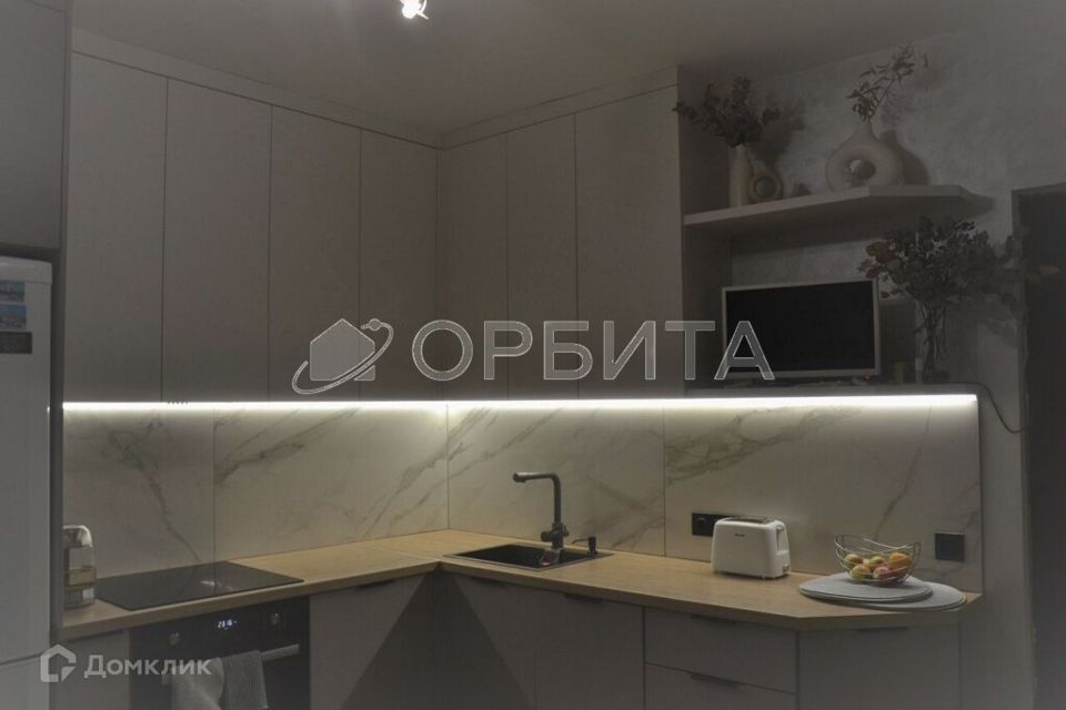 Продаётся 4-комнатная квартира, 94.4 м²