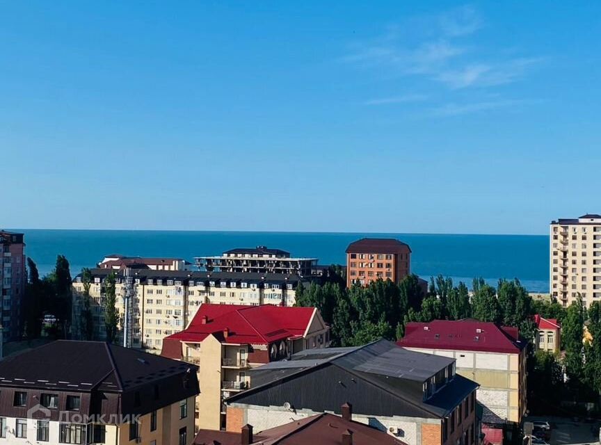 Продаётся 2-комнатная квартира, 50 м²