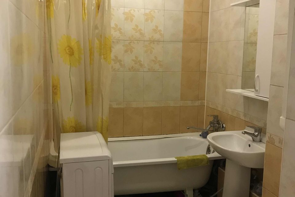 Продаётся 1-комнатная квартира, 32 м²