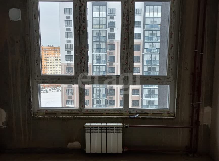 Продаётся 2-комнатная квартира, 48 м²