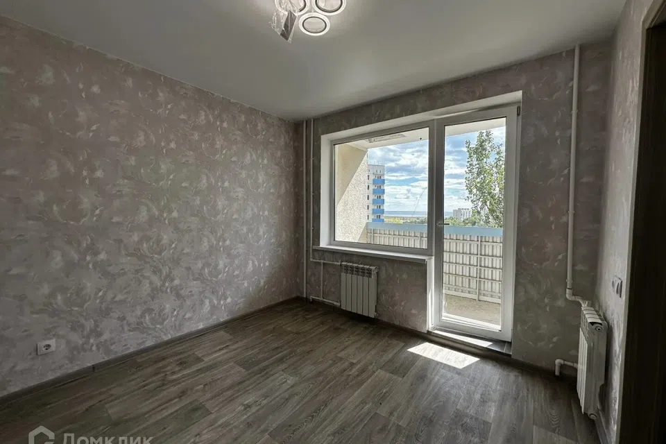Продаётся 3-комнатная квартира, 57 м²