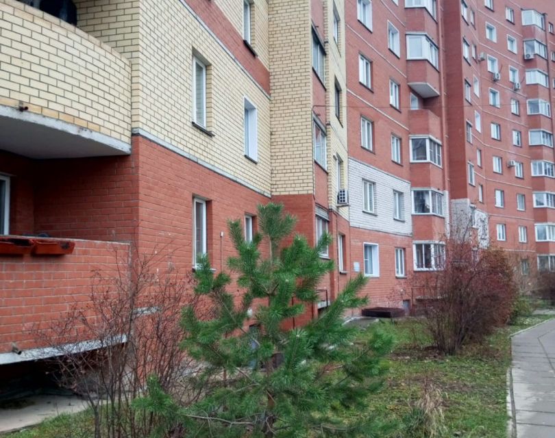 Продаётся 1-комнатная квартира, 50.8 м²