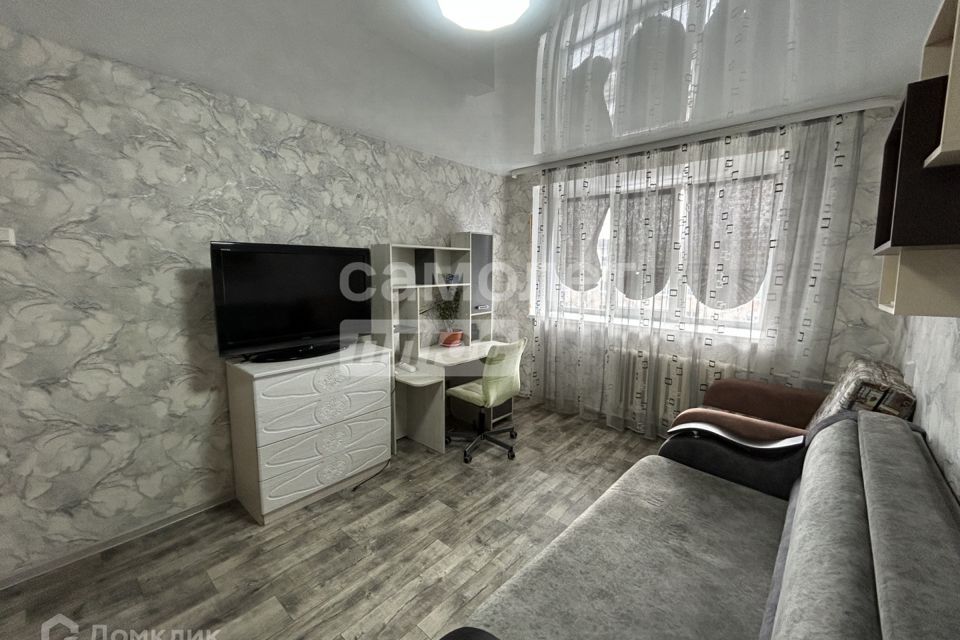 Сдаётся 2-комнатная квартира, 46 м²