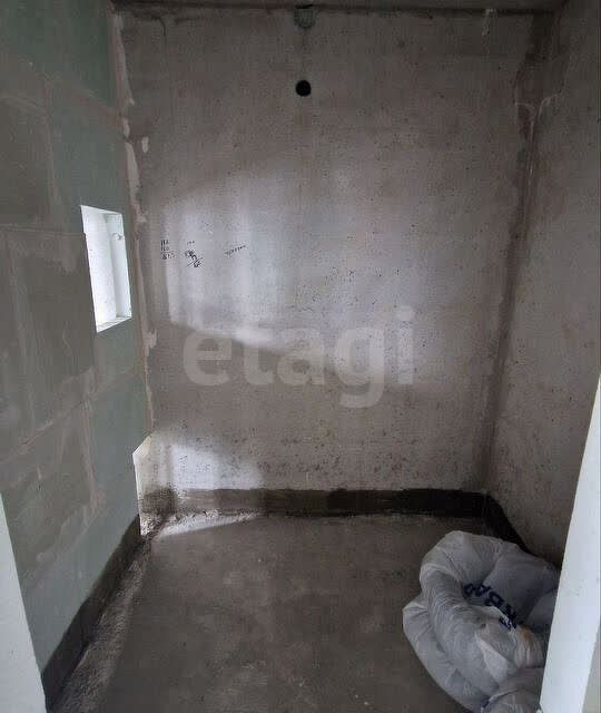 Продаётся 1-комнатная квартира, 31.1 м²