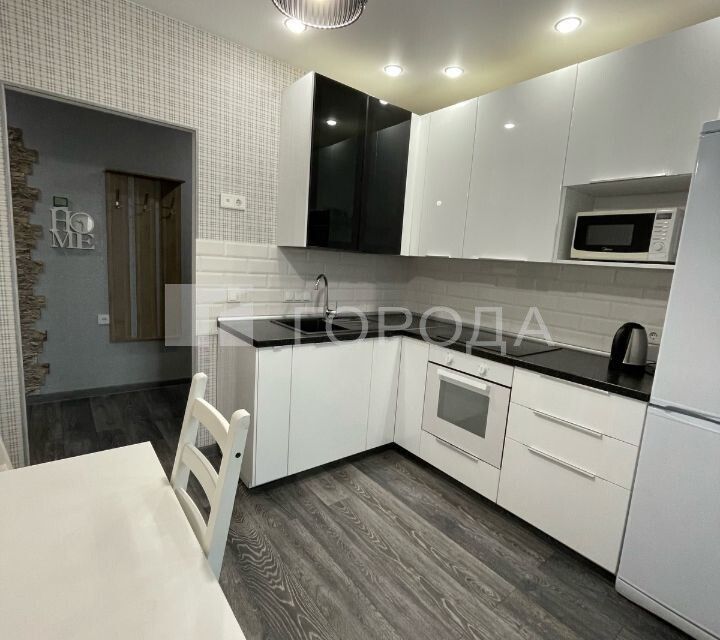 Сдаётся 1-комнатная квартира, 32.5 м²