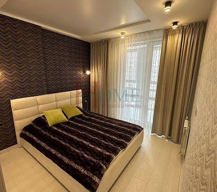 Сдаётся 2-комнатная квартира, 52 м²