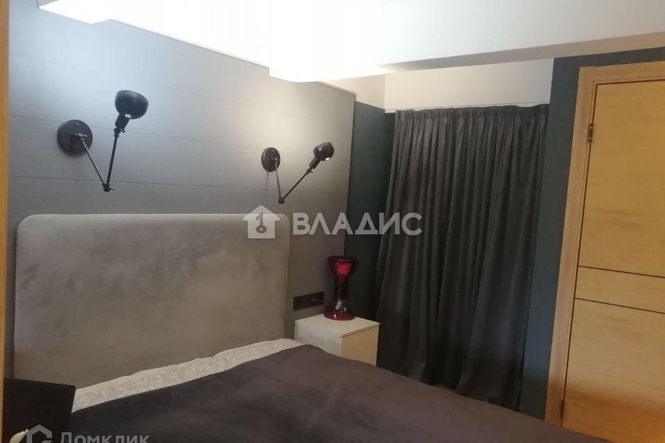 Продаётся 1-комнатная квартира, 36.8 м²