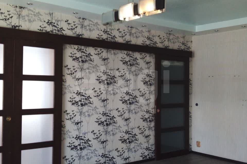 Продаётся 2-комнатная квартира, 38.1 м²
