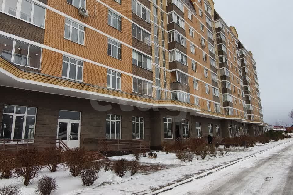 Продаётся 1-комнатная квартира, 45 м²